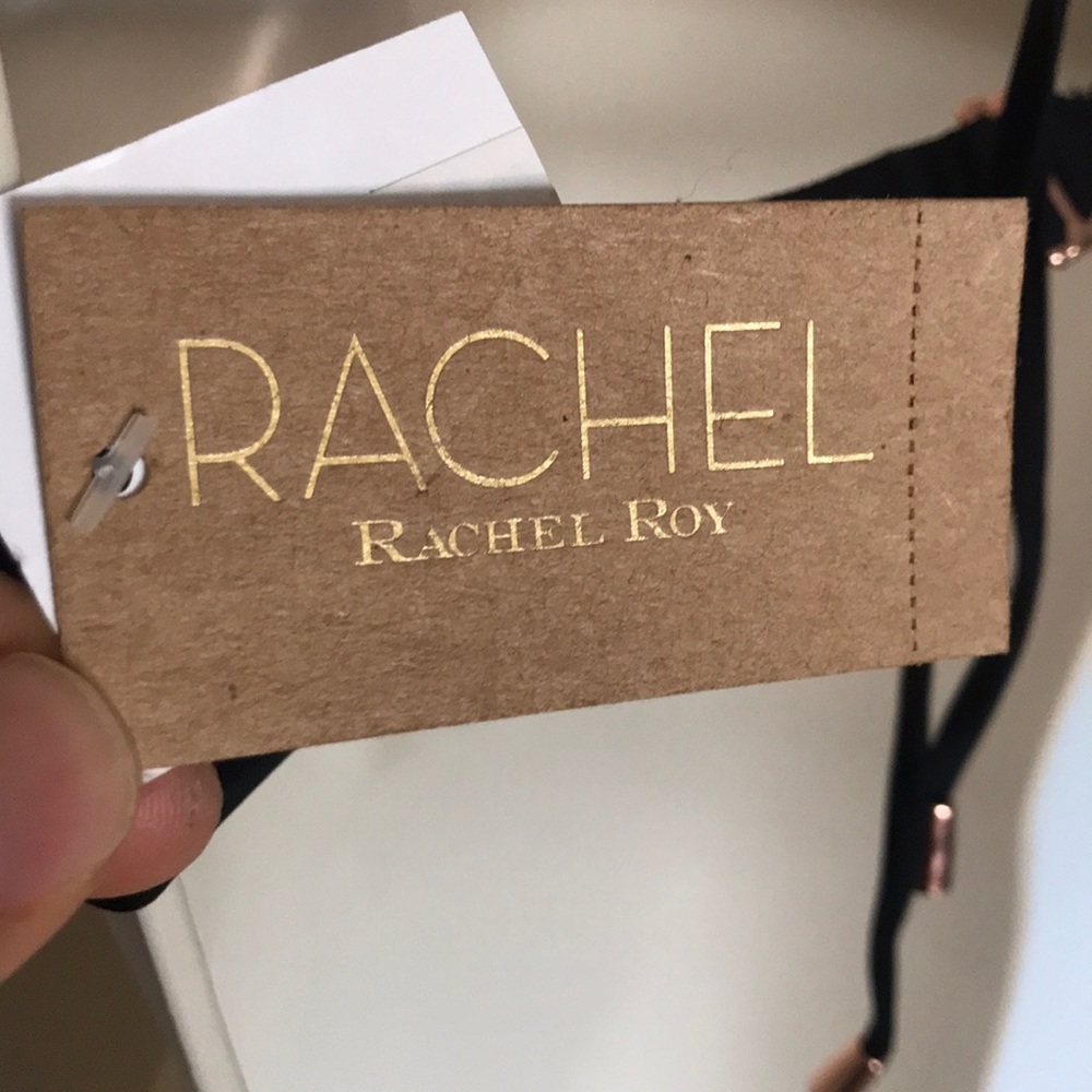 XS Bikini Top - Black (OB2) - Picture 8 of 8